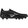 Image de Chaussures de football Mizuno Morelia Neo Beta Elite MG Noir 45 P1GA244203
