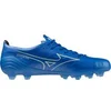 Image de Chaussures de football Mizuno Alpha Japan MD Bleu 44 P1GA246027