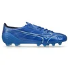 Image de Chaussures de football Mizuno  lpha Elite MD Bleu 44 P1GA246227