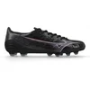 Image de Chaussures de football Mizuno Alpha Pro MD Noir 44 P1GA236401