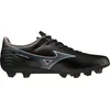 Image de Chaussures de football Mizuno  lpha Select MD Noir 42 P1GA236501