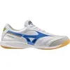 Image de Chaussures de football Mizuno Moreila Elite IN Blanc 45 Q1GA241225