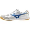 Image de Chaussures de football Mizuno Morelia Sala Pro IN Blanc 44,5 Q1GA241325