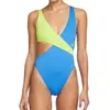 Image de Maillots de bain Nike  Crossover P29681514