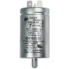 Image de Condensateur 7ÂµF pour sÃ¨che-linge CANDY, HAIER, INDESIT, WHIRPOOL