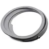 Image de Joint de hublot pour lave-linge H-WASH 500 Candy, Hoover - 70006595