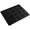Image de FILTRE Ã CHARBON DHK470AE1 238x190x10 MM POUR HOTTE DE DIETRICH - 9029865731