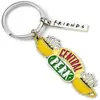 Image de Porte clé Friends  TA7682 P31416310