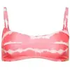 Image de Maillots de bain Superdry  Haut de maillot de bain  Code Tie Dye P31094572