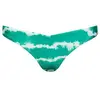 Image de Maillots de bain Superdry  Bas de bikini  Tie   Dye P31094757