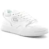 Image de Lacoste - Sneakers Lineshot Femme - Blanc - 38