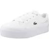 Image de Lacoste Ziane Colour Blanc - 38