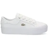 Image de Baskets basses Lacoste  808604 P30788992