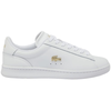 Image de Baskets Lacoste  Carnaby SET 224 1 SFA - White/Gold M67693668