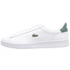 Image de Baskets basses Lacoste  Baskets  Carnaby Set 224 vert P31911046
