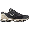 Image de Baskets Mizuno  BASKETS  WAVE PROPHECY LS GRIS FONCÉ M67072701