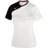 Image de Maillot femme Mizuno Team Trad Soukyu Blanc XL X2EAB73070