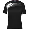 Image de Maillot femme Mizuno Team Iwata Game Noir S P2EAB76209
