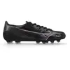 Image de Chaussures de football Mizuno Alpha Pro MD Noir 45 P1GA236401