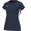 Image de T-shirt femme Mizuno MZNRB Bleu M U2EAB76514