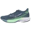 Image de Chaussures Running Mizuno Wave Rider 28 Bleu Moyen 38 1/2