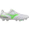 Image de Chaussures de football Mizuno Morelia Neo IV Pro MD Blanc 42,5 P1GA253437