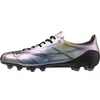 Image de Chaussures de football Mizuno Alpha Japan II FG Noir 43 P1GA256001