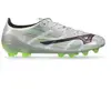 Image de Chaussures de football Mizuno Alpha 2 Japan FG Blanc 42 P1GA256009