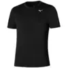 Image de T-shirt Mizuno  T-shirt  Impulse Core manches courtes P31091938