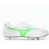 Image de Chaussures de football Mizuno Morelia II Elite FG Blanc 46 P1GA251237