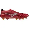 Image de Chaussures de football Mizuno Morelia Neo Beta JAP Mix SG Rouge 42 P1GC254060