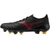 Image de Chaussures de football Mizuno Morelia Neo Iv Beta Elite Mix Noir 42 P1GC254200