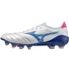Image de Chaussures de football Mizuno Morelia Neo Beta Elite Mix Blanc 41 P1GC254225