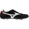 Image de Chaussures de football Mizuno Morelia II Elite FG Noir 44,5 P1GA250401