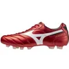 Image de Chaussures de football Mizuno Morelia II Elite FG Rouge 42,5 P1GA250460
