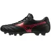 Image de Chaussures de football Mizuno Morelia II Pro FG Noir 45 P1GA250600