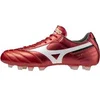 Image de Chaussures de football Mizuno Morelia II Pro FG Rouge 44 P1GA250660