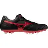 Image de Chaussures de football Mizuno Morelia II Pro AG Noir 40 P1GA250700