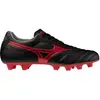 Image de Chaussures de football Mizuno Morelia II Club FG Noir 45 P1GA250800