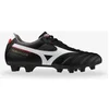 Image de Chaussures de football Mizuno Morelia II Club FG Noir 45 P1GA250801