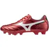 Image de Chaussures de football Mizuno Morelia II FG Rouge 41 P1GA250860