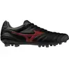 Image de Chaussures de football Mizuno Monarcida Neo III Pro AG Noir 44,5 P1GA252800