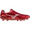 Image de Chaussures de football Mizuno Monarcida III Pro FG Rouge 40 P1GA252260