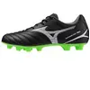 Image de Chaussures de football Mizuno Monarcida Neo 3 Select FG Noir 40,5 P1GA252502