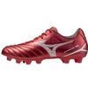 Image de Chaussures de football Mizuno Monarcida Neo 3 Select FG Rouge 40,5 P1GA252560