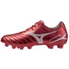 Image de Chaussures de football Mizuno Monarcida Neo 3 Select FG Rouge 44,5 P1GA252560