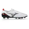 Image de Chaussures de football Mizuno Morelia Neo Iv Pro FG Blanc 40 P1GA253409