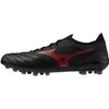 Image de Chaussures de football Mizuno Morelia Neo Iv Beta Elite AG Noir 38,5 P1GA254300