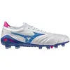 Image de Chaussures de football Mizuno Morelia Neo Beta Japan Fg Blanc 43 P1GA254025