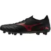Image de Chaussures de football Mizuno Morelia Neo Iv Beta Elite FG Noir 42 P1GA254200